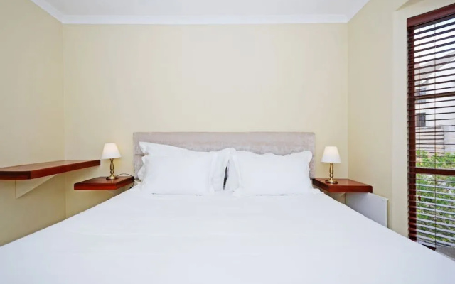 Rivonia One & Only