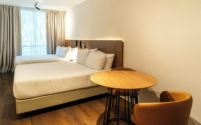 City Express Plus By Marriott Buenos Aires Palermo