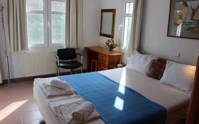 Couples Warm Nook - Thassos Seabreeze Nest
