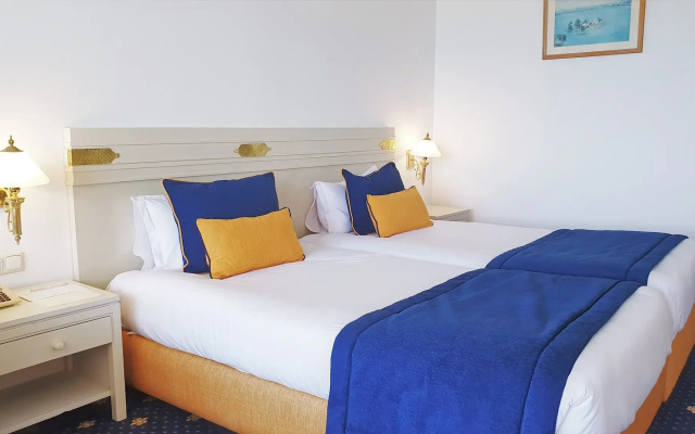 Mehari Hammamet Thalasso & SPA