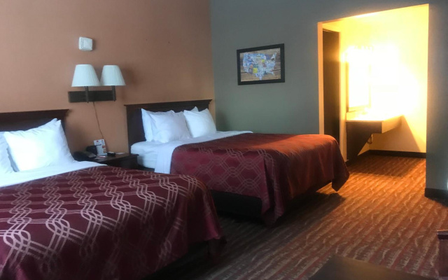 Econo Lodge Lakeview