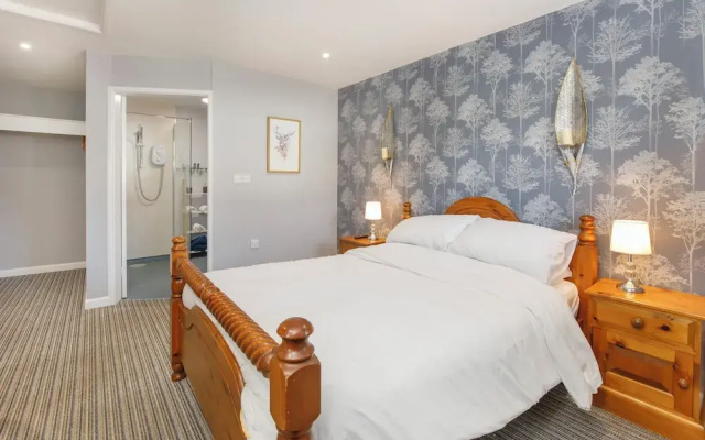 The Angel Inn – Pub, Dine & Stay Misson