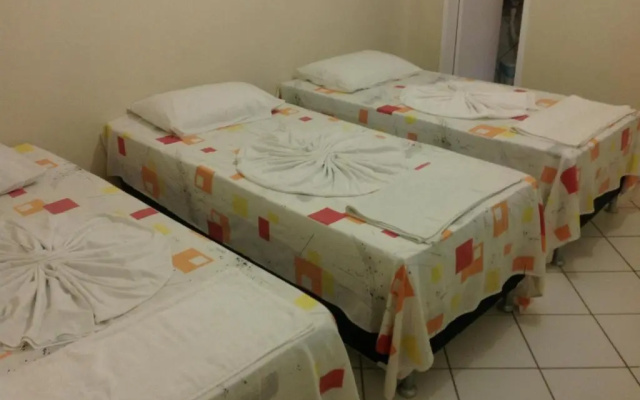 Hotel Casa Blanca