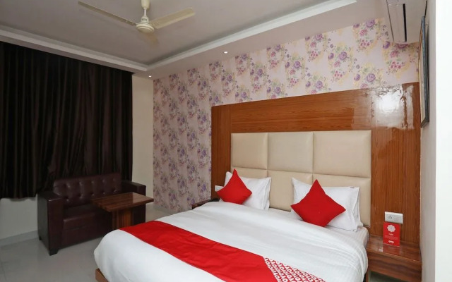 FabHotel Smart Suites