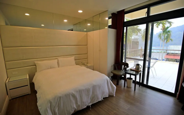 Shan Ming Shui Xiu B&B