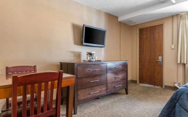 Rodeway Inn Chicago North Shore - Lincolnwood