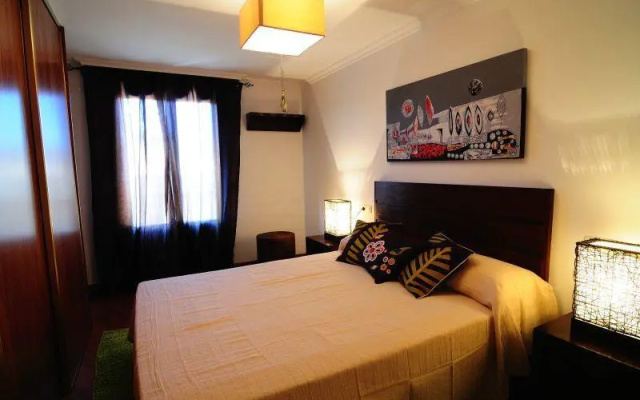 Apartamentos Casa Mata