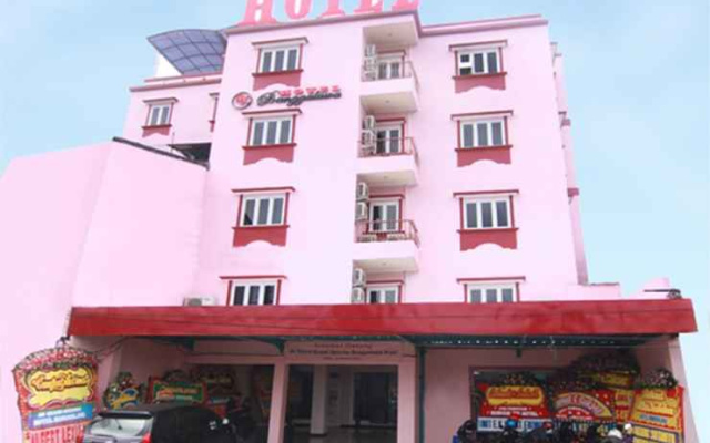 Banggalawa Hotel Pasar Minggu