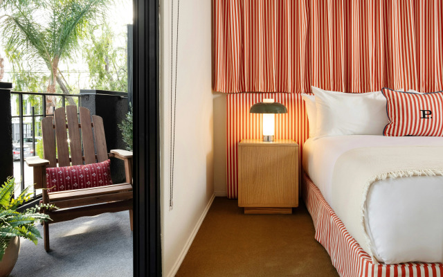 Palihotel Melrose