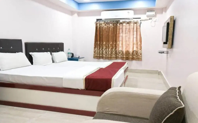 Shree Karpagham Dreams By OYO Rooms