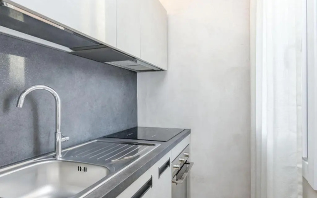 The Geko Apartment Sirmione