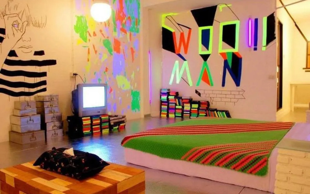 ZEN Rooms Ari Mystic