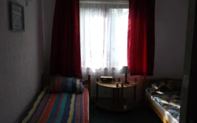 Ośrodek Wypoczynkowy U Zygmunta