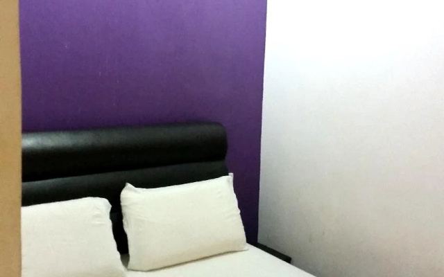 Green Dream Hotel Gua Musang (Formerly Know As Deena Hotel)