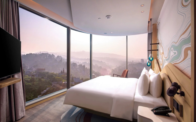 Hotel Indigo Bandung Dago Pakar by IHG