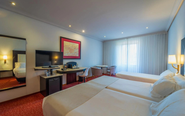 Abba Fonseca Hotel