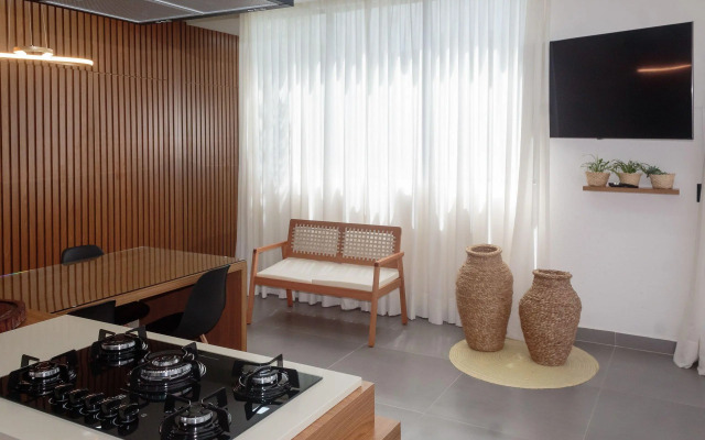 Espaçosa Casa De Luxo Em Arraial D Ajuda Prp001