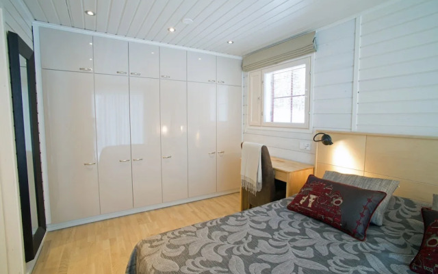 Vuokatinmaa Holiday Apartments