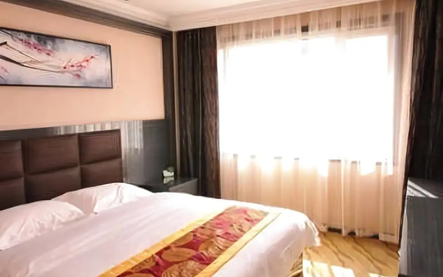 Wanjin Hotel