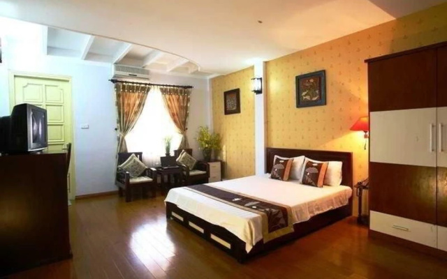 Hanoi Century
