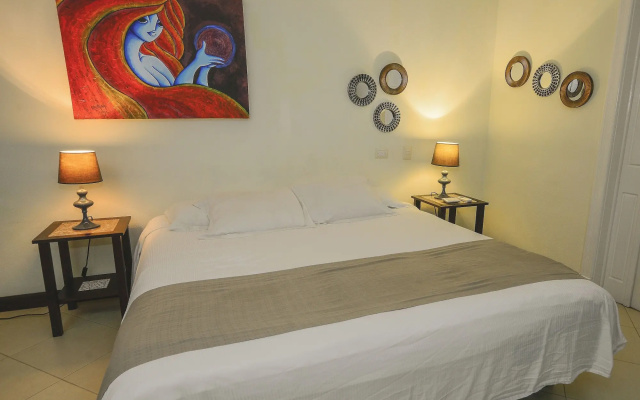 Hotel Luisiana