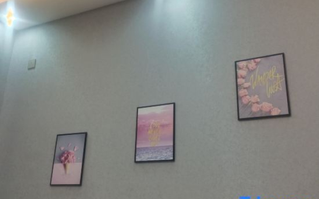 Yongsheng Qixi Homestay