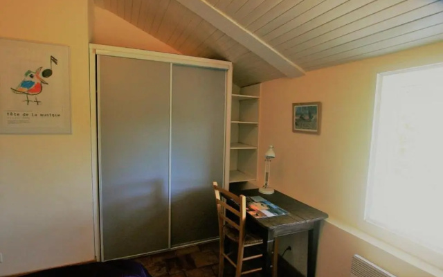 Gîte Poyanne, 4 pièces, 6 personnes - FR-1-360-352