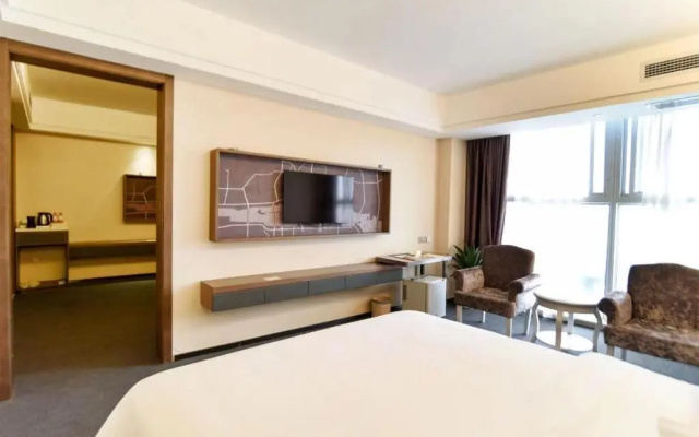 Vienna International Hotel Guilin Wanda Plaza