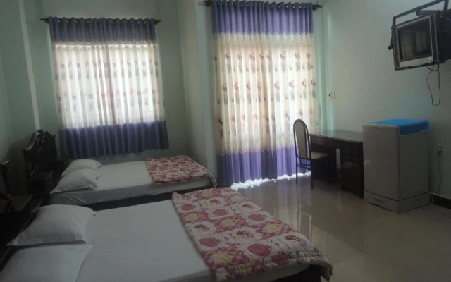 Bien Ngoc Hotel
