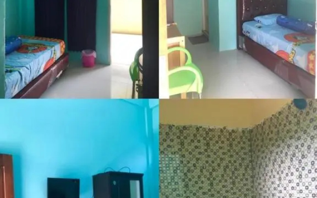Lavenia Homestay 1