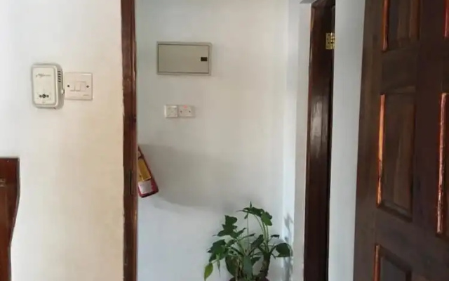 Kutetere Motel