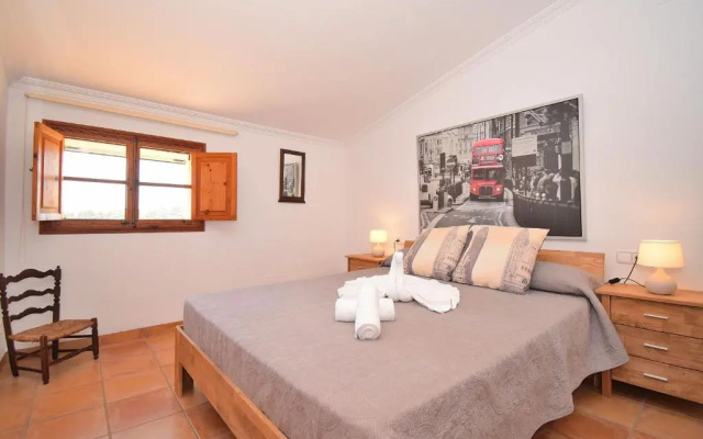 Es Cocons Villa Sineu 055
