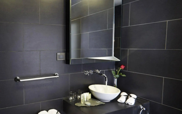 Tinto Boutique Hotel