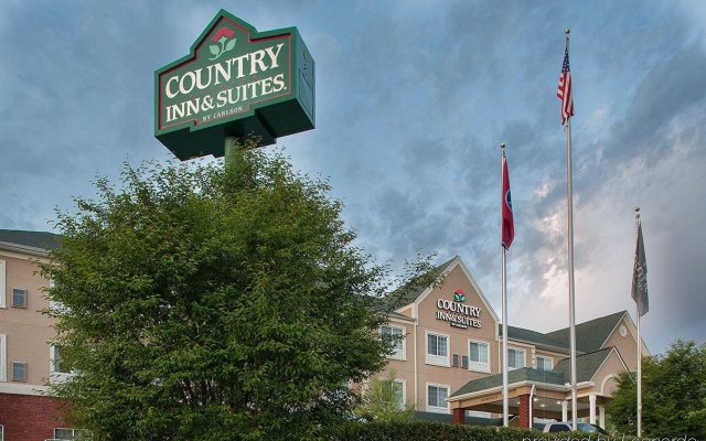 Country Inn & Suites by Radisson, Goodlettsville, TN in Goodlettsville, United States of America from 139$, photos, reviews - zenhotels.com hotel front