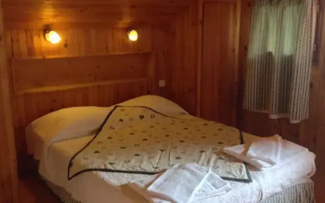 Hotel La Source