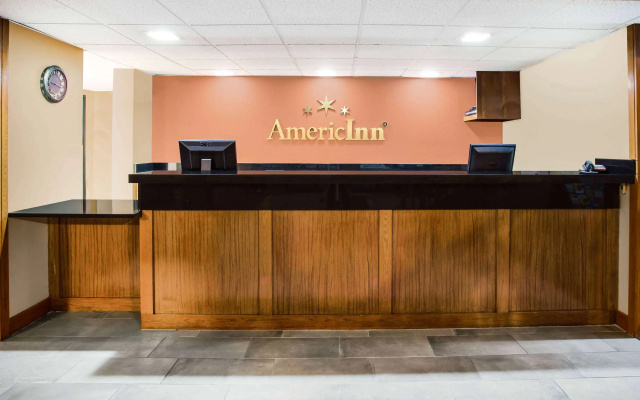AmericInn by Wyndham Menomonie