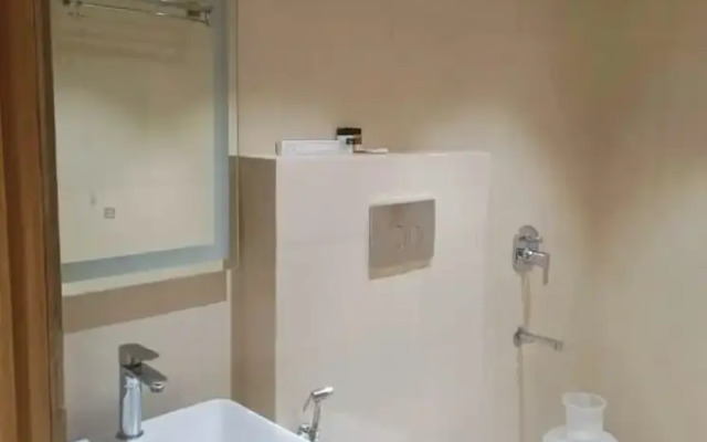 Varanasi Hotel Rudram Inn