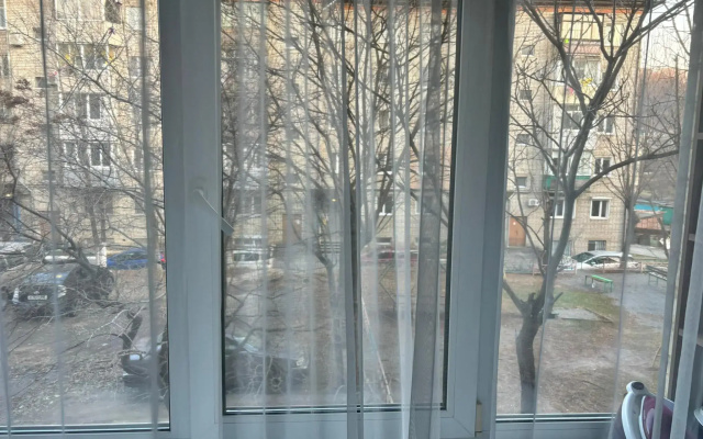 Ideal Apartment (Идеал Апартмент) на улице Нахимовская 31 Б