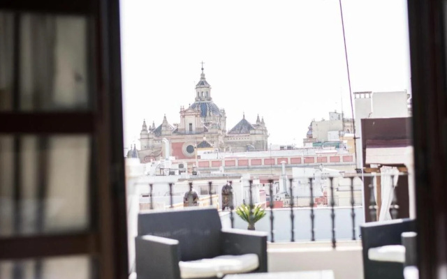 Hotel Plaza