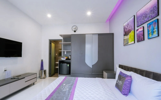 NatalieLe's Homestay