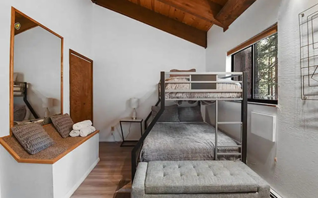 Incline Retreat