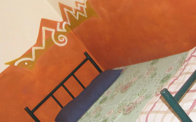 Casa Pueblo Hostel