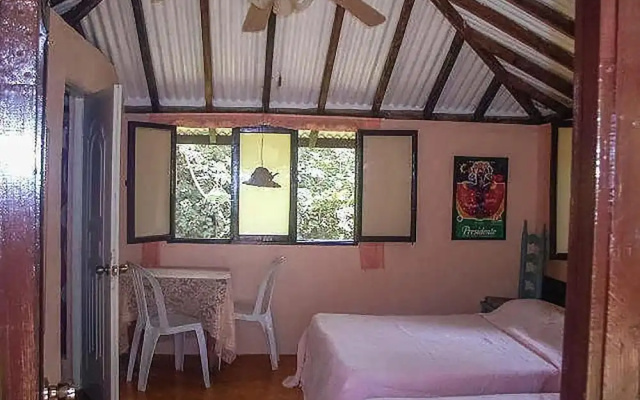 Hotel El Marinique
