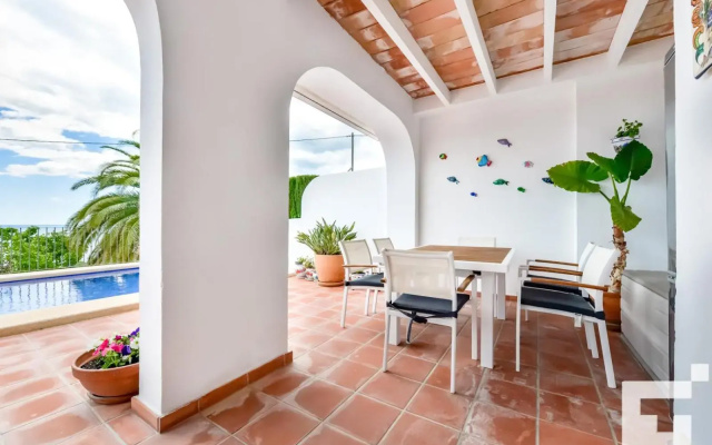 Villa Mirador de Bassetes 15
