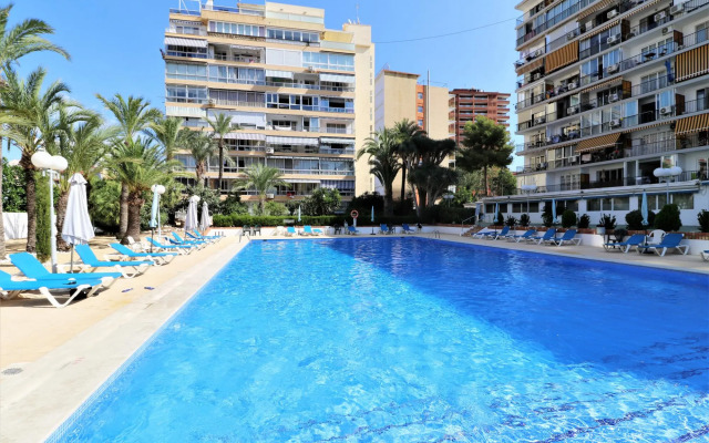 Bermudas 314 in Benidorm