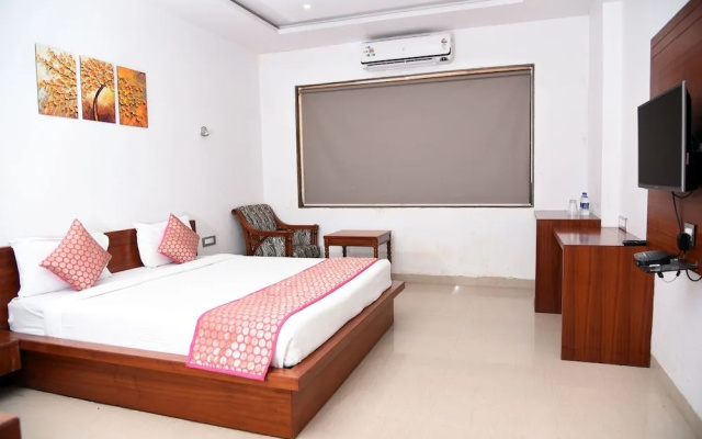 Hotel Tania Searock