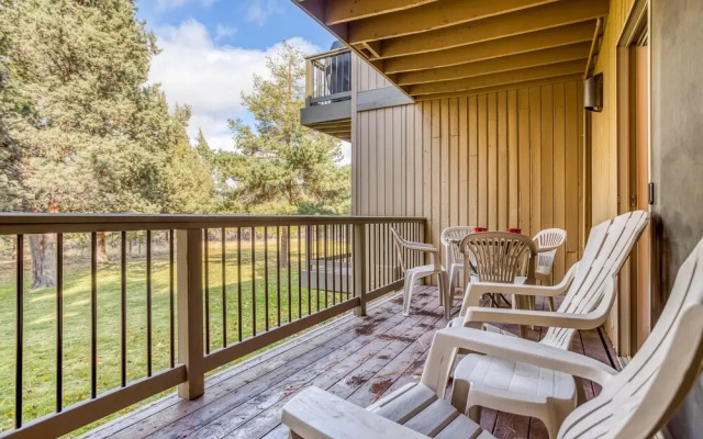 Ski House 138