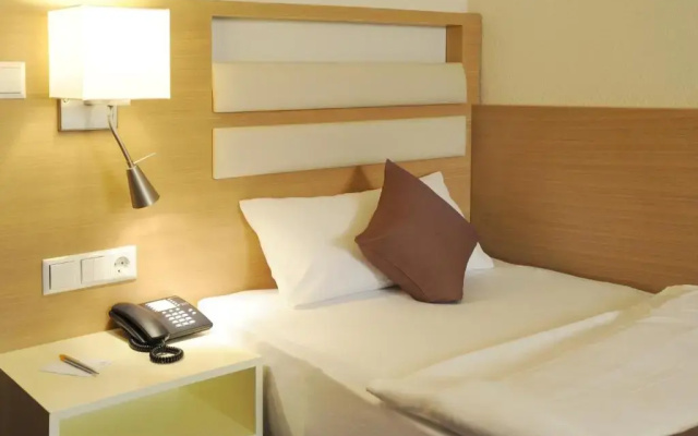 Hotel Goldener Knopf