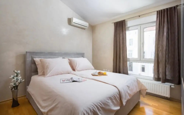 Apartment Leonardo