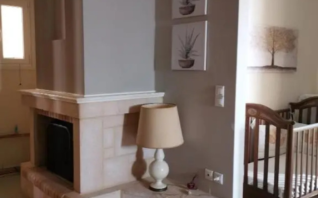 Eleni Apartment